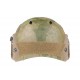 FAST BJ CFH Helmet Replica - ATACS FG (L/XL) [FMA]